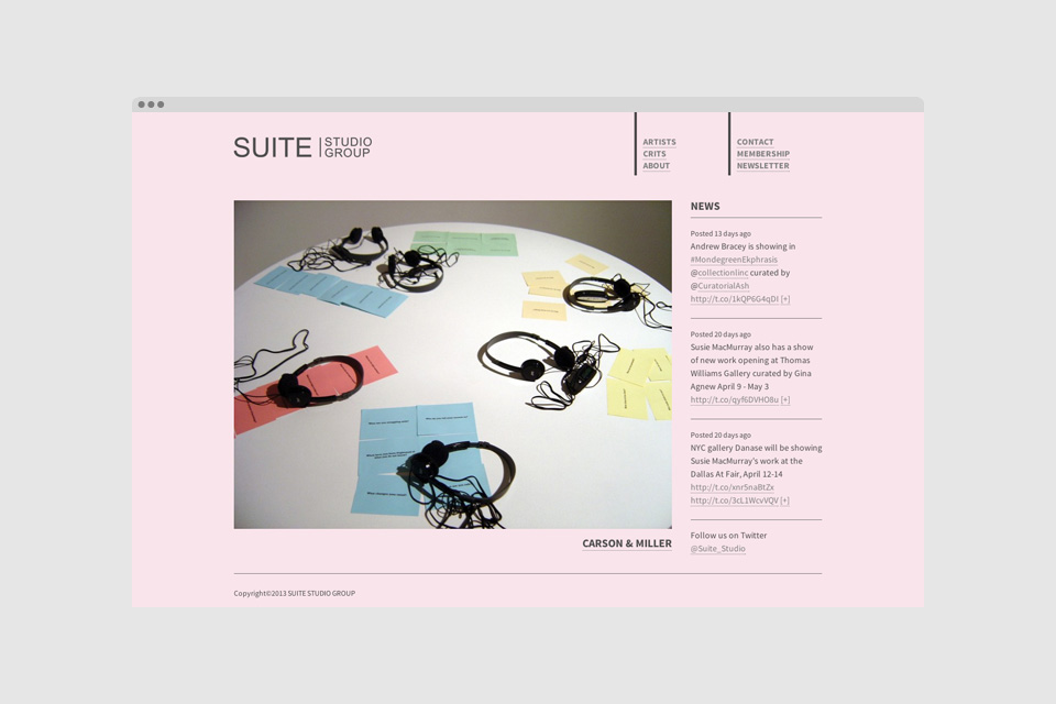 Suite Studio Group